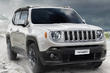 Kompaktní crossover Jeep Renegade fotografie 1