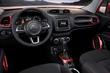 Kompaktní crossover Jeep Renegade fotografie 7