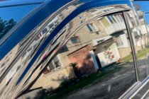 Mercedes Vito W639 2004–2014 Ofuky oken (2 ks, HIC) fotografie 7