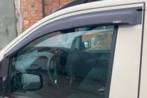 Mercedes Vito W639 2004–2014 Ofuky oken (2 ks, HIC) fotografie 22