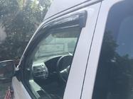 Volkswagen T5 Caravelle 2004–2010 Deflektory oken (2 ks, MyRacing) fotografie 2