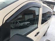 Mercedes Vito W639 2004–2014 Ofuky oken (2 ks, DDU) fotografie 2