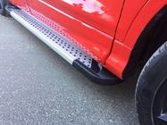 Ford Kuga/Escape 2013–2019 Boční nášlapy King (2 ks, hliník) fotografie 7
