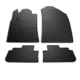 Gumové autokoberce Stingray (4 ks)