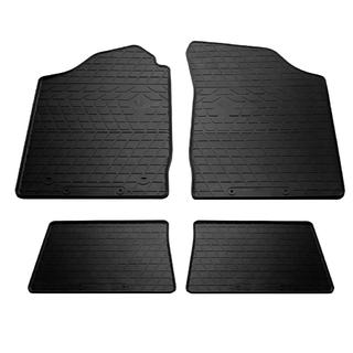 Gumové autokoberce Stingray (4 ks) Renault Symbol 2008–2013
