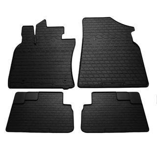 Gumové autokoberce Stingray (4 ks)