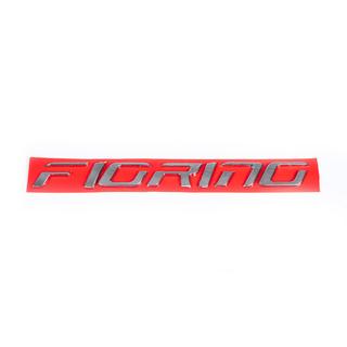 Nápis Fiorino (NEW) Fiat Fiorino/Qubo 2008–2024 fotografie 2