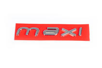 Fiat Doblo II 2010–2022 Nápis Maxi fotografie 2