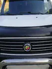 Fiat Doblo I 2005–2010 Samolepicí emblém (Abarth) fotografie 4