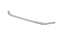 Audi A6 C6 2004–2011 Spoiler (3dílný, k lakování) fotografie 5