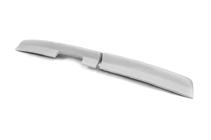 Volkswagen Caddy 2004–2010 Dvoudílný spoiler (2 díly, k lakování) fotografie 3