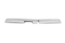 Volkswagen Caddy 2010–2015 Dvoudílný spoiler (2 díly, k lakování) fotografie 2
