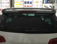 Volkswagen Golf 7/E-Golf 2012–2020 Spoiler Meliset (pro Base HB, k lakování) fotografie 2