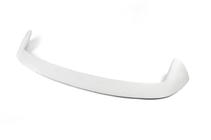 Volkswagen Golf 7/E-Golf 2012–2020 Spoiler Meliset (pro Base HB, k lakování) fotografie 6