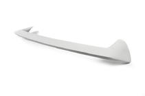 Volkswagen Golf 7/E-Golf 2012–2020 Spoiler Meliset (pro Base HB, k lakování) fotografie 3
