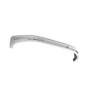 Přední spodní lip spoiler s LED (k lakování) Volkswagen T5 Transporter 2003–2010 fotografie 1