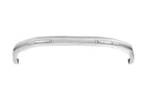 Volkswagen T5 Multivan 2003–2010 Přední spodní lip spoiler s LED (k lakování) fotografie 3