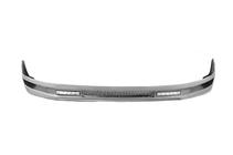 Volkswagen T5 Multivan 2003–2010 Přední spodní lip spoiler s LED (k lakování) fotografie 4