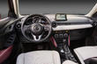 Recenze crossoveru Mazda CX-3 fotografie 7
