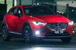 Recenze crossoveru Mazda CX-3 fotografie 1