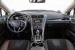 Recenze poslední generace Ford Mondeo fotografie 7