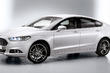 Recenze poslední generace Ford Mondeo fotografie 6