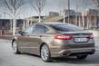 Recenze poslední generace Ford Mondeo fotografie 5