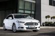 Recenze poslední generace Ford Mondeo fotografie 1