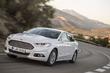 Recenze poslední generace Ford Mondeo fotografie 4