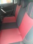 Citroen C-3 2002–2009 Autopotahy (eko kůže↗látka, Premium) fotografie 3