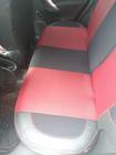 Citroen C-3 2002–2009 Autopotahy (eko kůže↗látka, Premium) fotografie 4