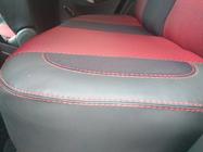 Citroen C-3 2002–2009 Autopotahy (eko kůže↗látka, Premium) fotografie 6
