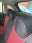 Citroen C-3 2002–2009 Autopotahy (eko kůže↗látka, Premium) fotografie 7