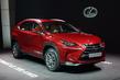 Recenze prémiového crossoveru Lexus NX 200 fotografie 5