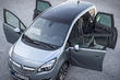 Test modernizovaného kompaktního MPV Opel Meriva fotografie 1