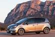 Test modernizovaného kompaktního MPV Opel Meriva fotografie 4