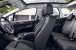 Test modernizovaného kompaktního MPV Opel Meriva fotografie 7