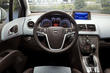 Test modernizovaného kompaktního MPV Opel Meriva fotografie 6