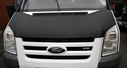 Ford Transit 2000–2014 Kryt kapoty (2006-2014) fotografie 1