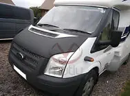 Ford Transit 2000–2014 Kryt kapoty (2006-2014) fotografie 2