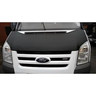 Kryt kapoty (2006-2014) Ford Transit 2000–2014 fotografie 1