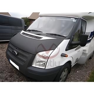 Kryt kapoty (2006-2014) Ford Transit 2000–2014 fotografie 2