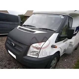 Kryt kapoty (2006-2014) Ford Transit 2000–2014 fotografie 2