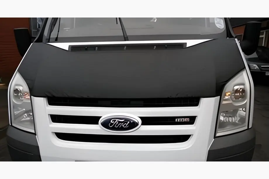 Ford Transit 2000–2014 Kryt kapoty (2006-2014) Image