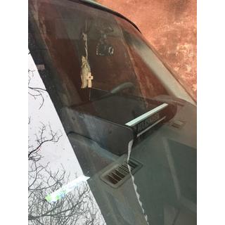 Police na palubní desku (typ 1) fotografie 3