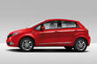 Recenze hatchbacku Geely GC5 fotografie 4