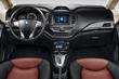 Recenze hatchbacku Geely GC5 fotografie 5