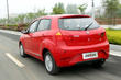 Recenze hatchbacku Geely GC5 fotografie 3