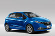 Recenze hatchbacku Geely GC5 fotografie 1