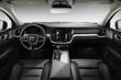 Prémiové kombi Volvo V60 nové generace fotografie 6